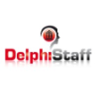 Delphi-Staff logo - Similar company to Microtec Informatique