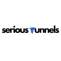 Serious Funnels logo - Similar company to Optify Solutions