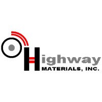Highway Materials, Inc. logo - Similar company to Lehigh Engineering, Llc