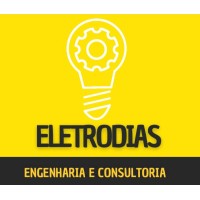 ELETRODIAS ENGENHARIA E CONSULTORIA logo - Similar company to Garoa Hacker Clube