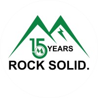 Monte Sano Research Corporation logo - Similar company to Nmr Consulting