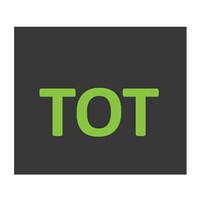 TOT Corporation logo - Similar company to An Thai Auto Equipment Join Stock Company