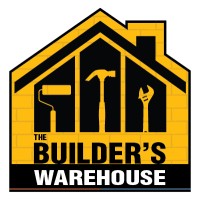 The Builder's Warehouse logo - Similar company to Builders Warehouse Kenya
