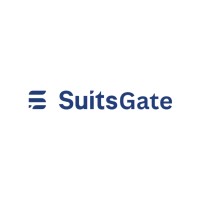 SuitsGate logo - Similar company to Suits Finance