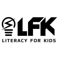 Literacy For Kids logo - Similar company to Sentient 1