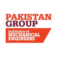 IMechE Pakistan Young Members logo - Similar company to Atomic Nuclear Power Plant