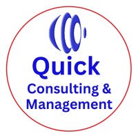 Quick Consulting and Management logo - Similar company to Shree Ram Technology Services Pvt.Ltd