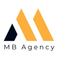 MB Agency logo - Similar company to Peppermint Koi