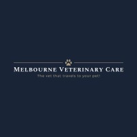 Melbourne Veterinary Care logo - Similar company to The Veterinary Map