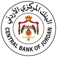 Central Bank of Jordan logo - Similar company to Jordan Payments & Clearing Company (Jopacc)