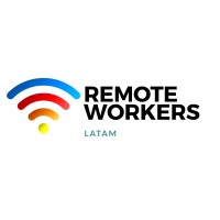 Remote Workers Latam logo - Similar company to Remote Workers