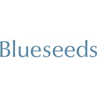 Blueseeds ESG logo - Similar company to Naisture