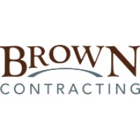 Brown Contracting Company Inc. logo - Similar company to Berrien Concrete Llc