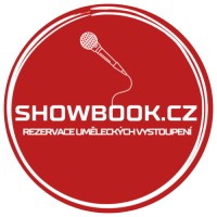 Showbook CZ - umělecká vystoupení logo - Similar company to Minute Shop Cz