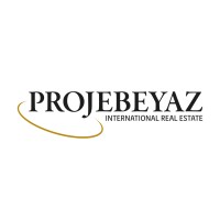 Projebeyaz Gayrimenkul Danışmanlığı logo - Similar company to Leverprize Gayrimenkul