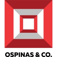 OSPINAS logo - Similar company to Hoyos Luque Sas