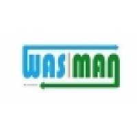 Wasman Geri Dönüşüm San. Tic . Ltd. Şti logo - Similar company to Çapanoğlu Varil Ve Ibc Tank Geri Dönüşüm A.Ş