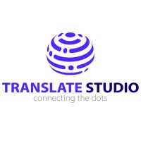Translate Studio logo - Similar company to Filecenter