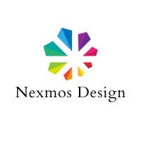 Nexmos Design logo - Similar company to Sharpcontra