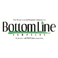 Bottom Line Services logo - Similar company to Bramel & Ackley, Psc
