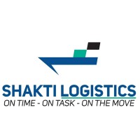 SHAKTI LOGISTICS AND ALLIED SERVICES PVT LTD logo - Similar company to Dapro Safety