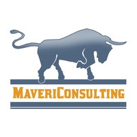 MaveriConsulting, LLC logo - Similar company to Flow Commerce
