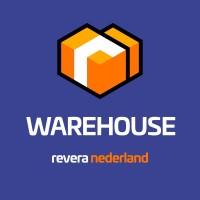 Revera Nederland logo - Similar company to Lion Trade Master