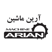 ARIAN Robotics, ARIAN Machine logo - Similar company to Raad Robotic
