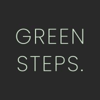 Green Steps logo - Similar company to Rivermead Inclusive Trust