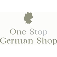 One Stop German Shop Inc. logo - Similar company to Nemetris Gmbh
