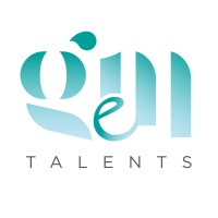 GeM - Generating Effective Management logo - Similar company to Jobstalent