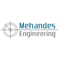Mehandes Engineering Co. logo - Similar company to Engineered Design Group
