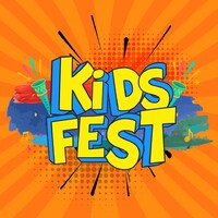 KIDs Fest logo - Similar company to Evenplans