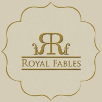 Royal Fables logo - Similar company to Luxscapes
