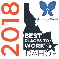 Auburn Crest Home Health & Hospice logo - Similar company to Stellar Care