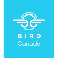Bird Canada logo - Similar company to Bite Brands Ltd.