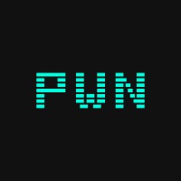PWN logo - Similar company to Omicron Studio