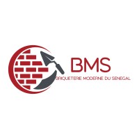BMS (BRIQUETERIE MODERNE DU SENEGAL) logo - Similar company to Cafec Sa