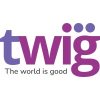 TWIG Marathi logo - Similar company to Sahaaakar