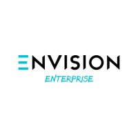 Envision Enterprise logo - Similar company to Havi Solution