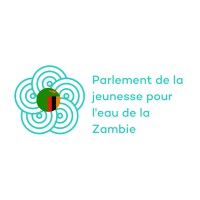 Zambia Youth Parliament for Water logo - Similar company to The Feature Magazine