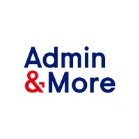 Admin and More logo - Similar company to Eft Tapping Training Institute