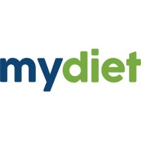 My-diet logo - Similar company to Diet Coach