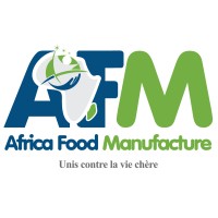 Africa Food Manufacture logo - Similar company to Fobs Ltd