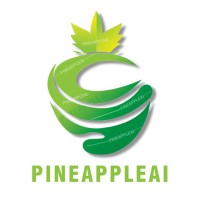 PineappleAI logo - Similar company to Navicode.Cloud