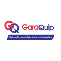 Garaquip Zimbabwe logo - Similar company to Bactec Systems (Pvt) Ltd