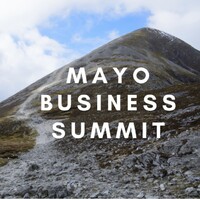 Mayo Business Summit logo - Similar company to Jci Mayo