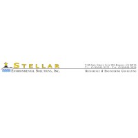 Stellar Environmental Solutions, Inc.