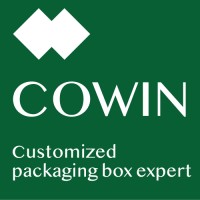 Dongguan COWIN Packaging Co., Ltd. logo - Similar company to Taleb Printing