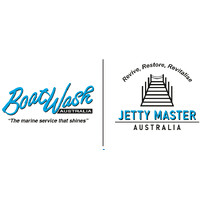 Boat Wash Australia & Jetty Master Australia logo - Similar company to Linkedin Local Sunshine Coast